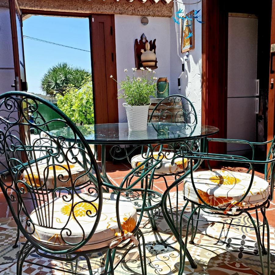 La Casa De Conchita Villa Costa Adeje  Kültér fotó