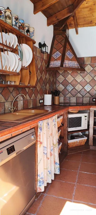 La Casa De Conchita Villa Costa Adeje  Kültér fotó