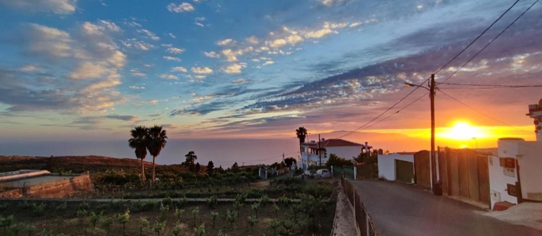 La Casa De Conchita Villa Costa Adeje  Kültér fotó