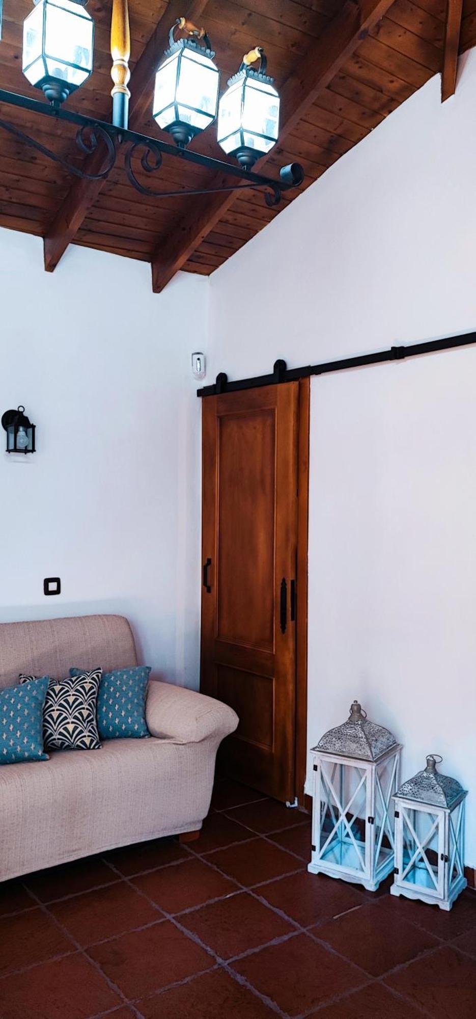 La Casa De Conchita Villa Costa Adeje  Kültér fotó