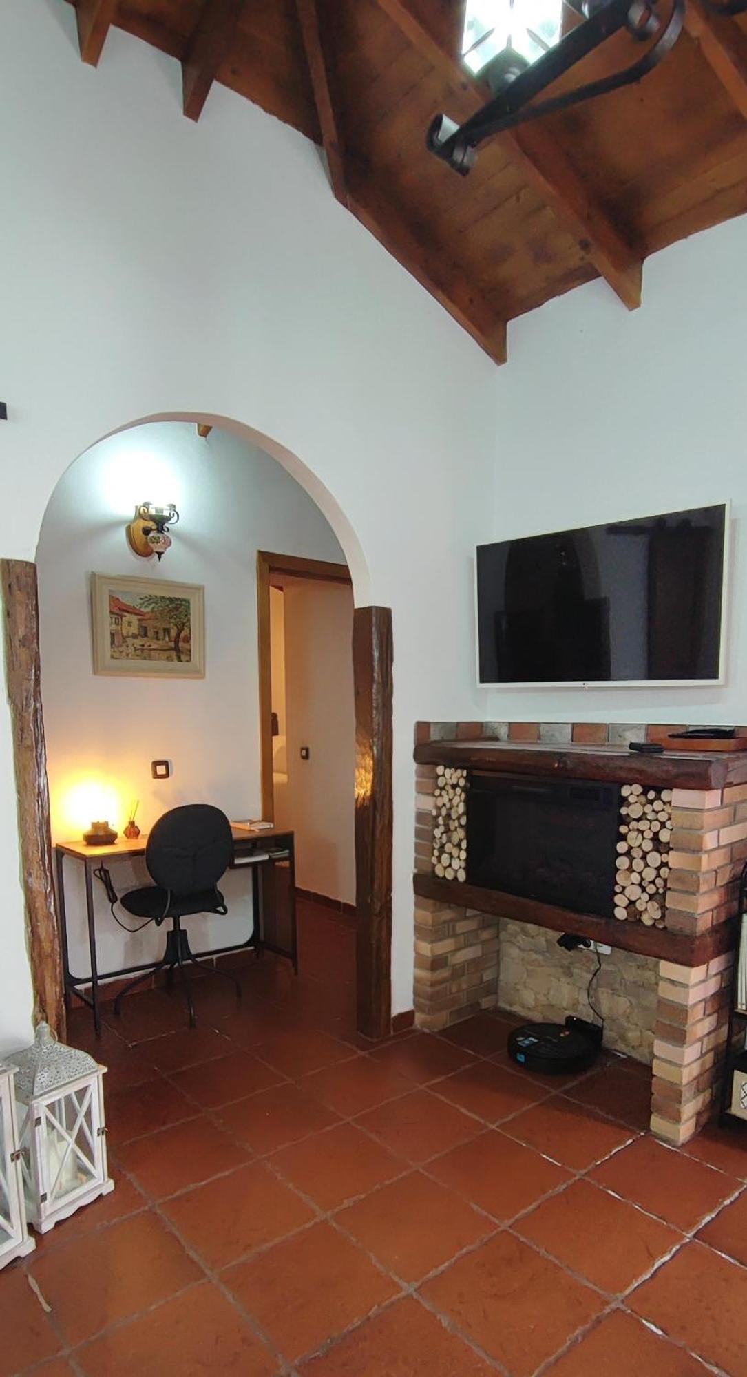 La Casa De Conchita Villa Costa Adeje  Kültér fotó