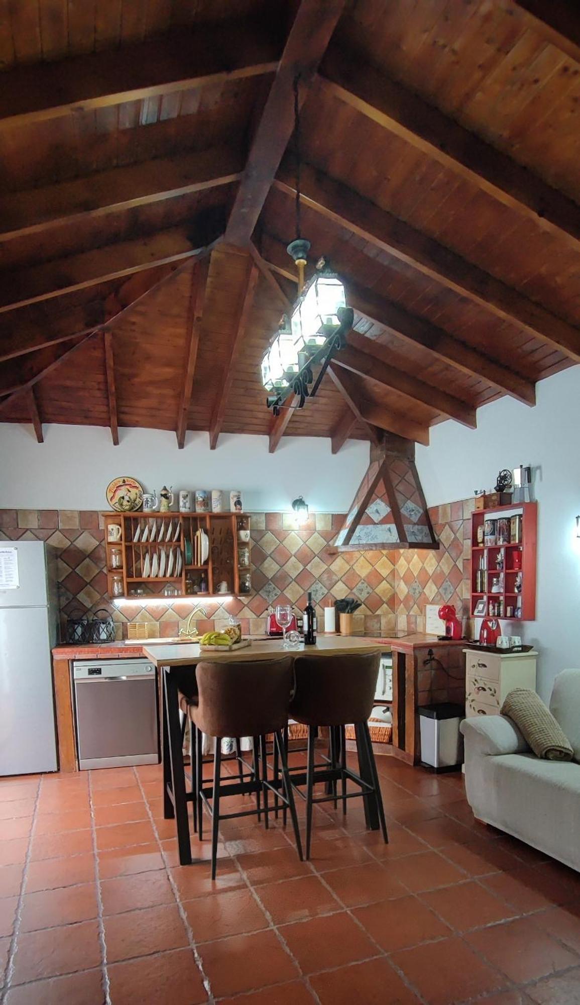 La Casa De Conchita Villa Costa Adeje  Kültér fotó